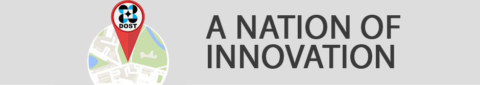 A nation of innovation